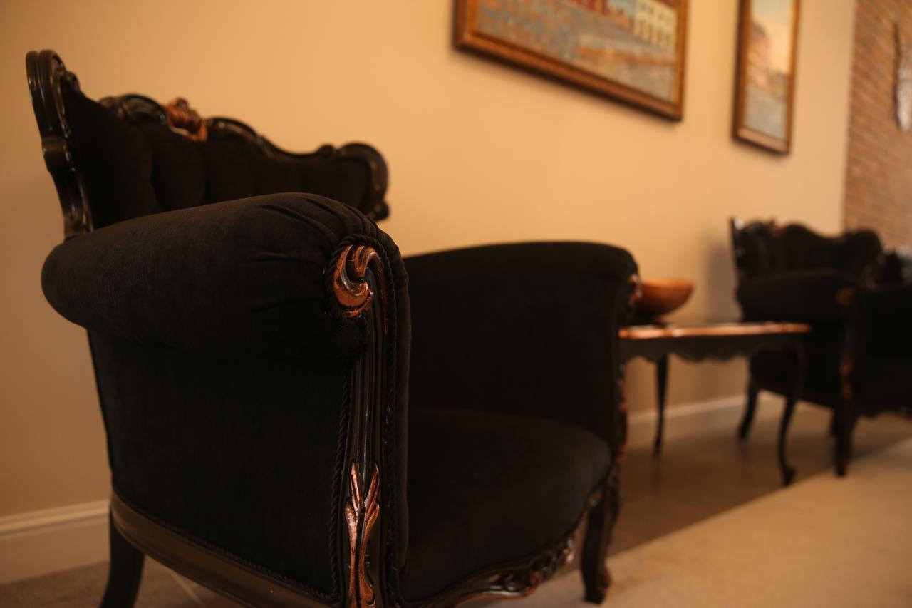 Artisans Boutique Villa ซีบิว ภายนอก รูปภาพ